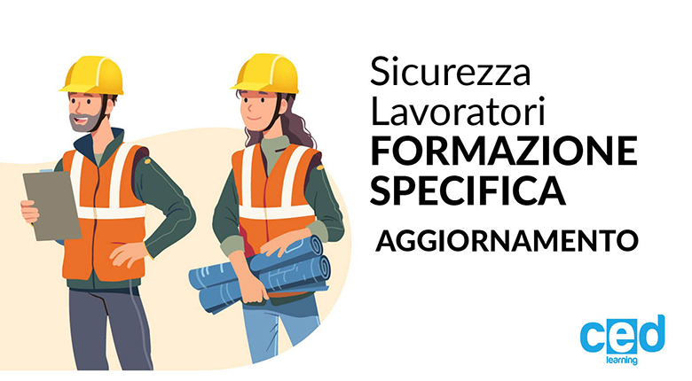Aggiornamento Lavoratori