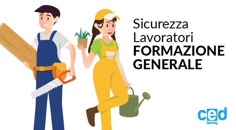 Lavoratori Generica